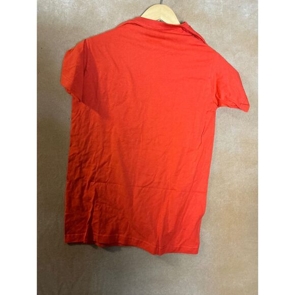 The 7 Line Mets Army Going Big In Minnesota 2023 T Shirt Size S Orange - Picture 8 of 9